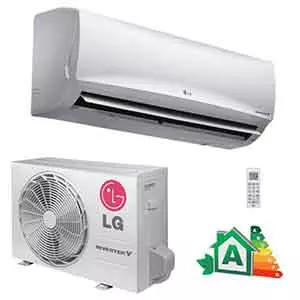 Ar Condicionado Split 110v em Rubiácea hitachi